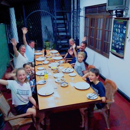 Sanoga Holiday Resort Тисамахарама Екстериор снимка