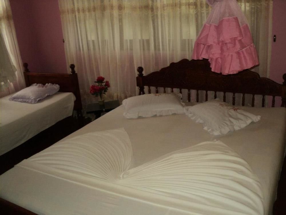 Sanoga Holiday Resort Тисамахарама Екстериор снимка