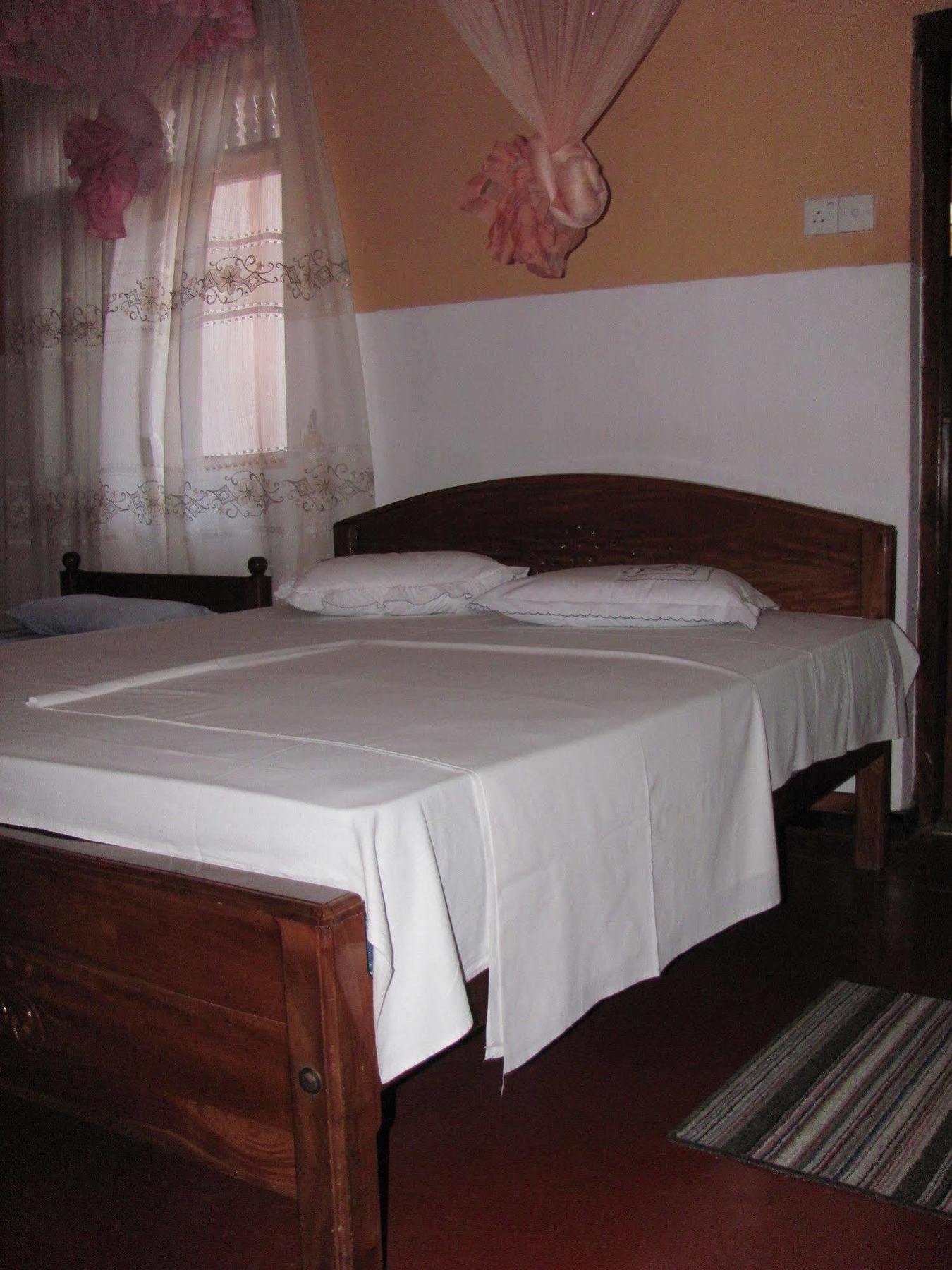 Sanoga Holiday Resort Тисамахарама Екстериор снимка