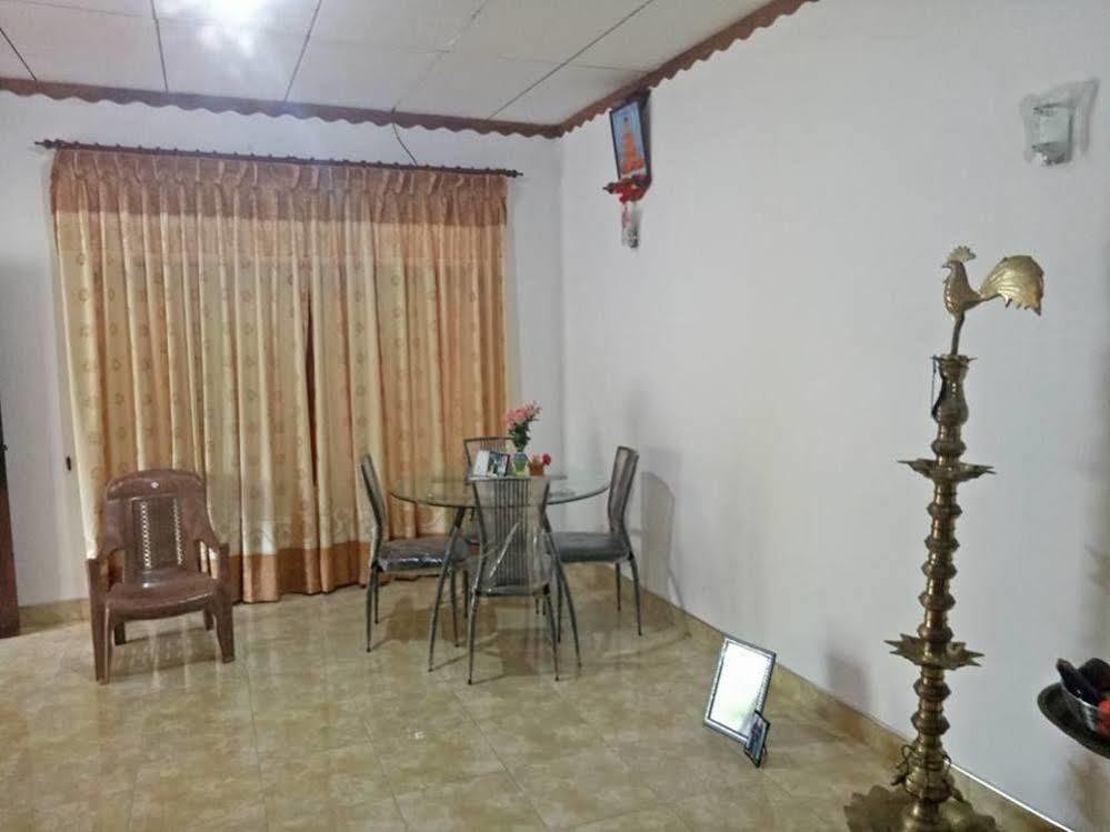 Sanoga Holiday Resort Тисамахарама Екстериор снимка