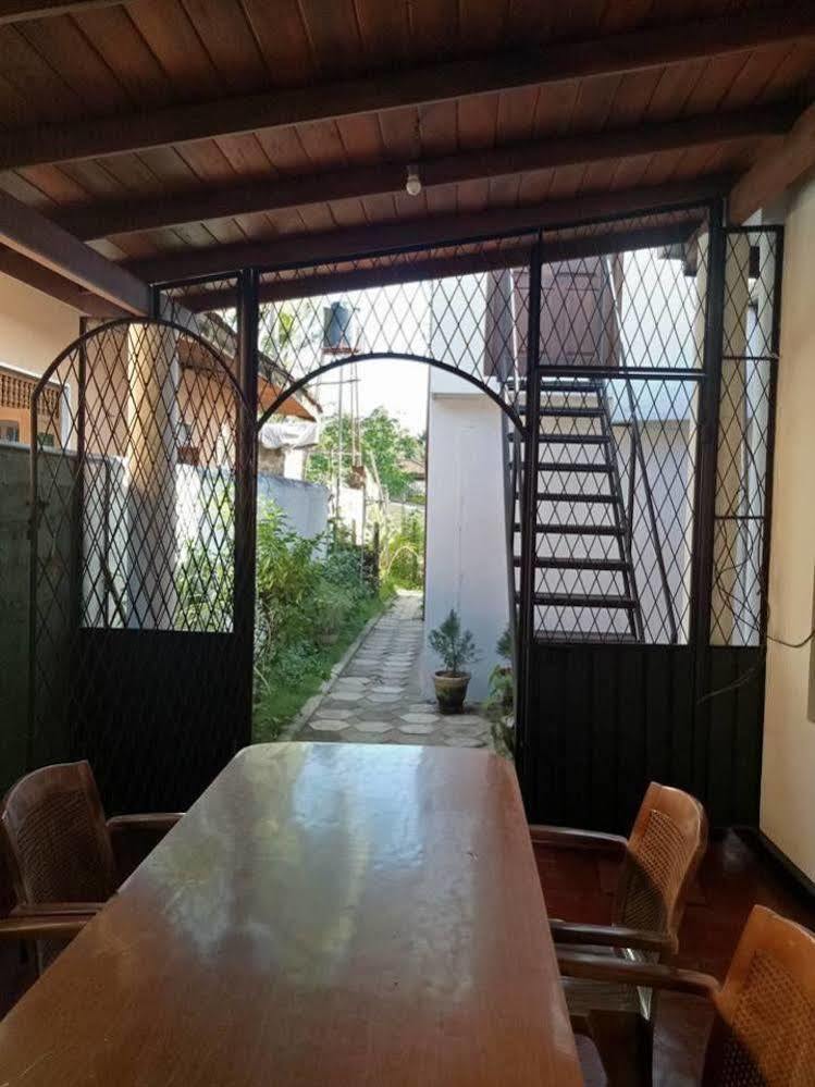 Sanoga Holiday Resort Тисамахарама Екстериор снимка