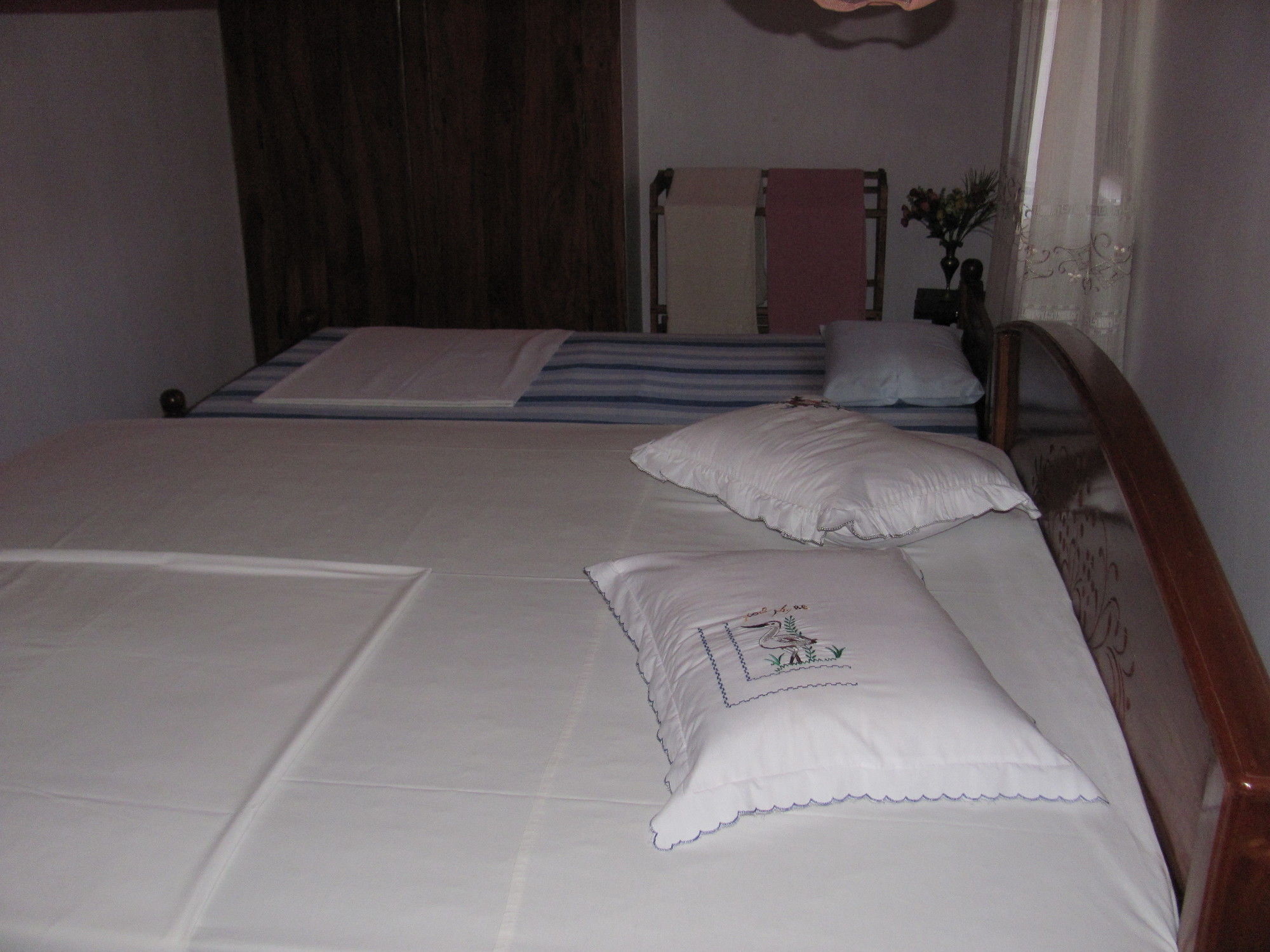 Sanoga Holiday Resort Тисамахарама Екстериор снимка
