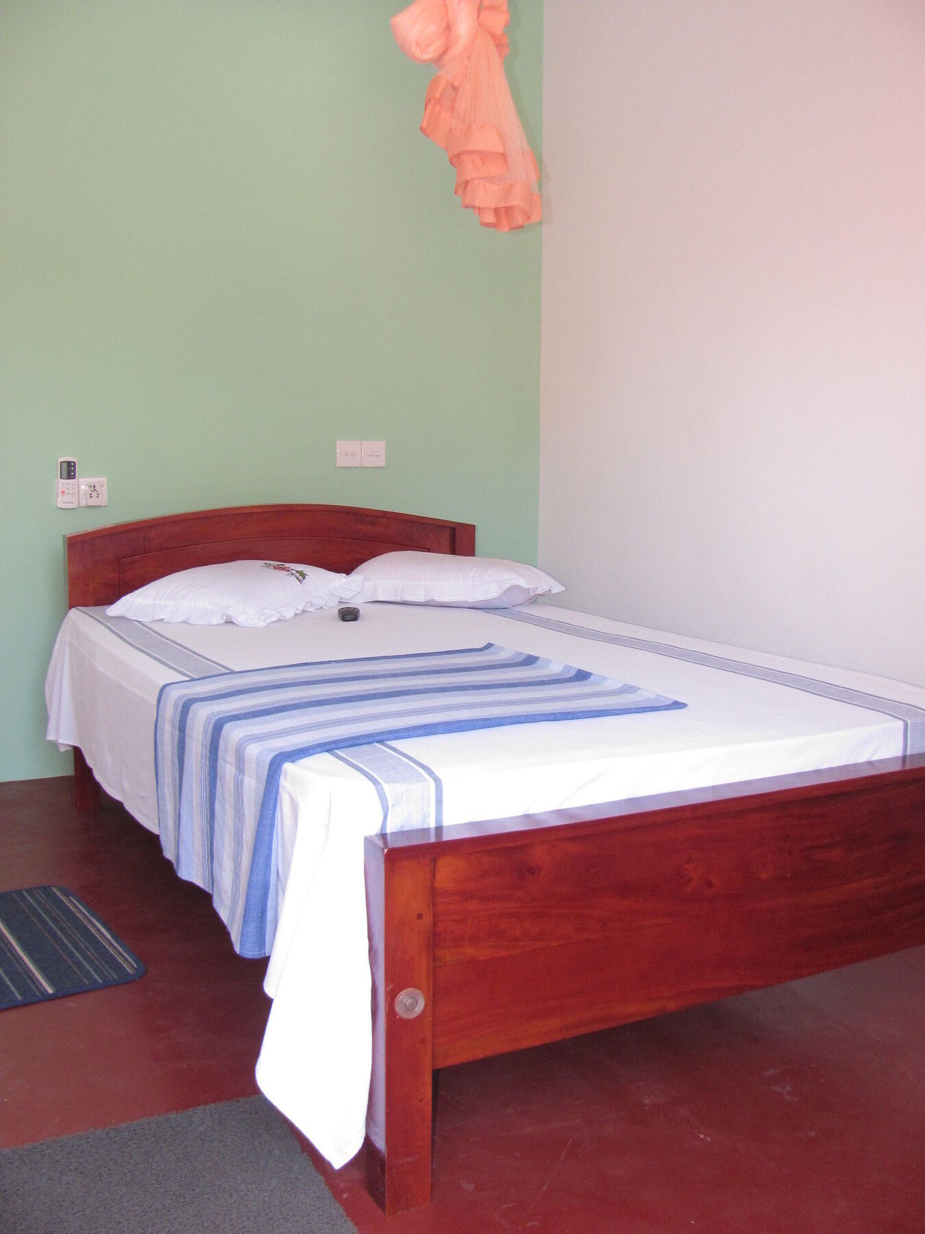 Sanoga Holiday Resort Тисамахарама Екстериор снимка
