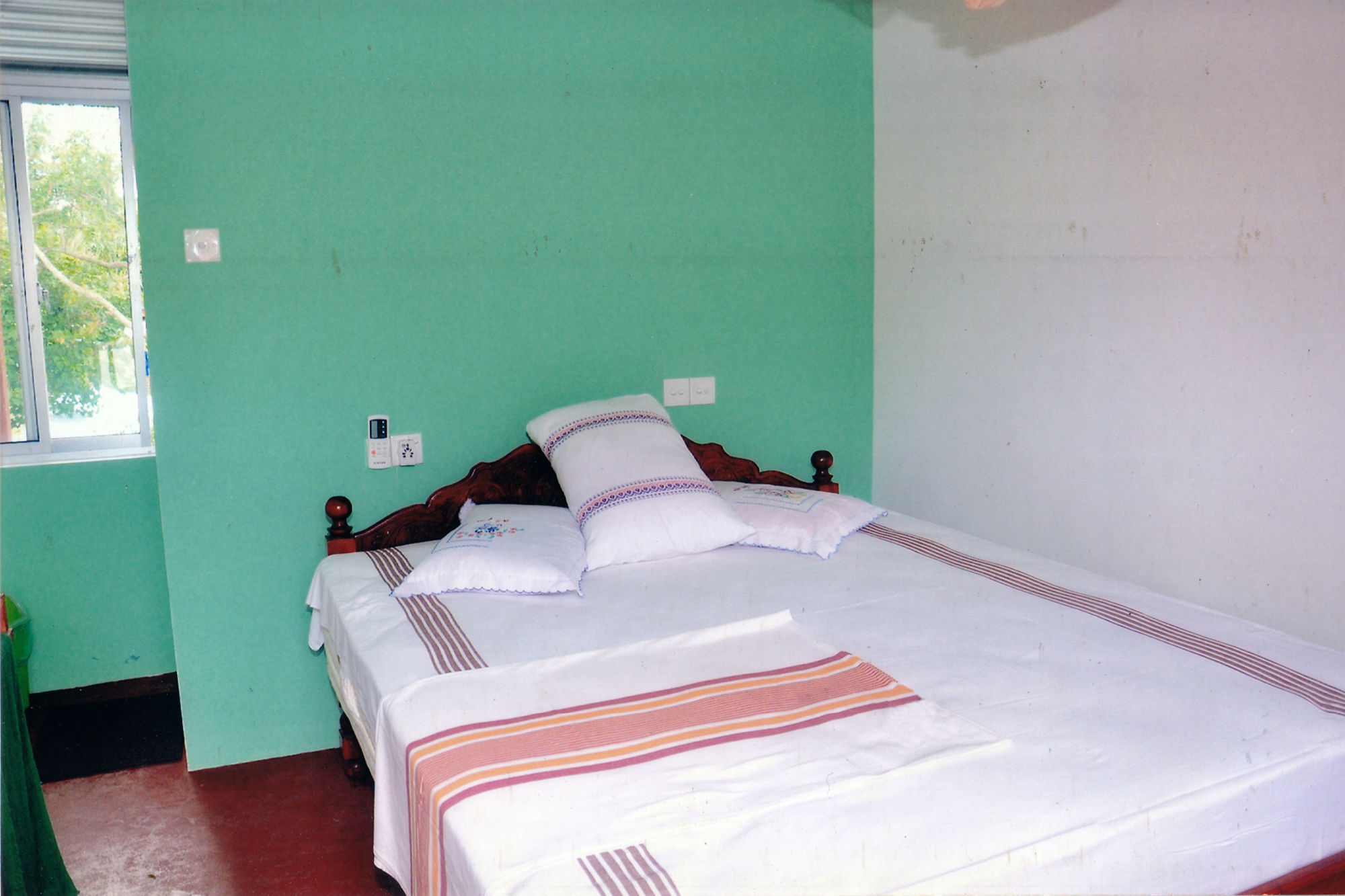 Sanoga Holiday Resort Тисамахарама Екстериор снимка