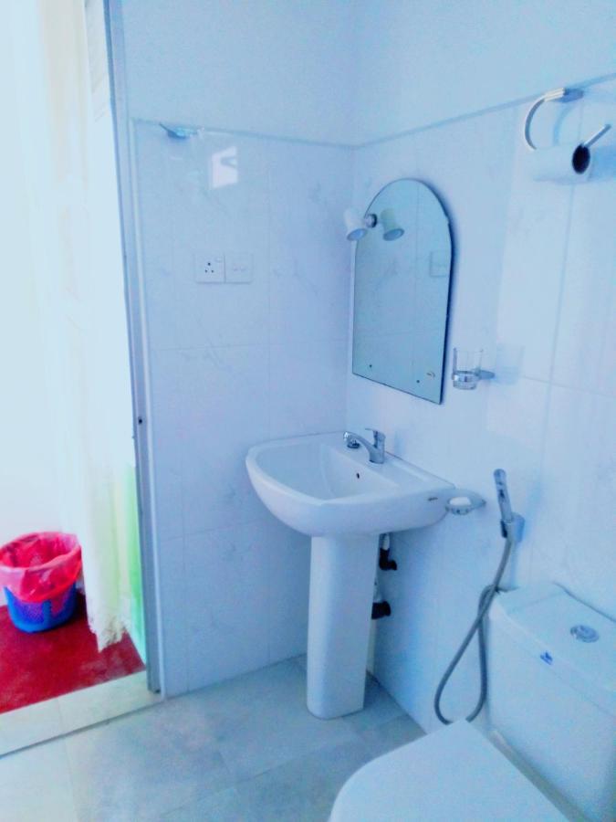 Sanoga Holiday Resort Тисамахарама Екстериор снимка
