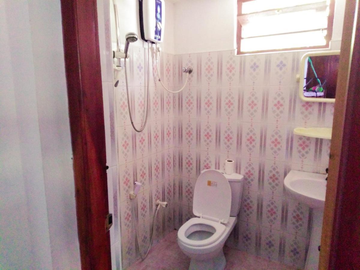 Sanoga Holiday Resort Тисамахарама Екстериор снимка