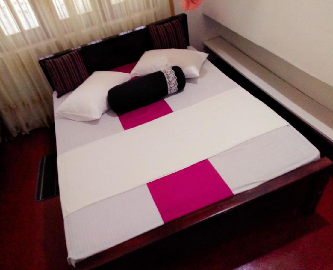 Sanoga Holiday Resort Тисамахарама Екстериор снимка