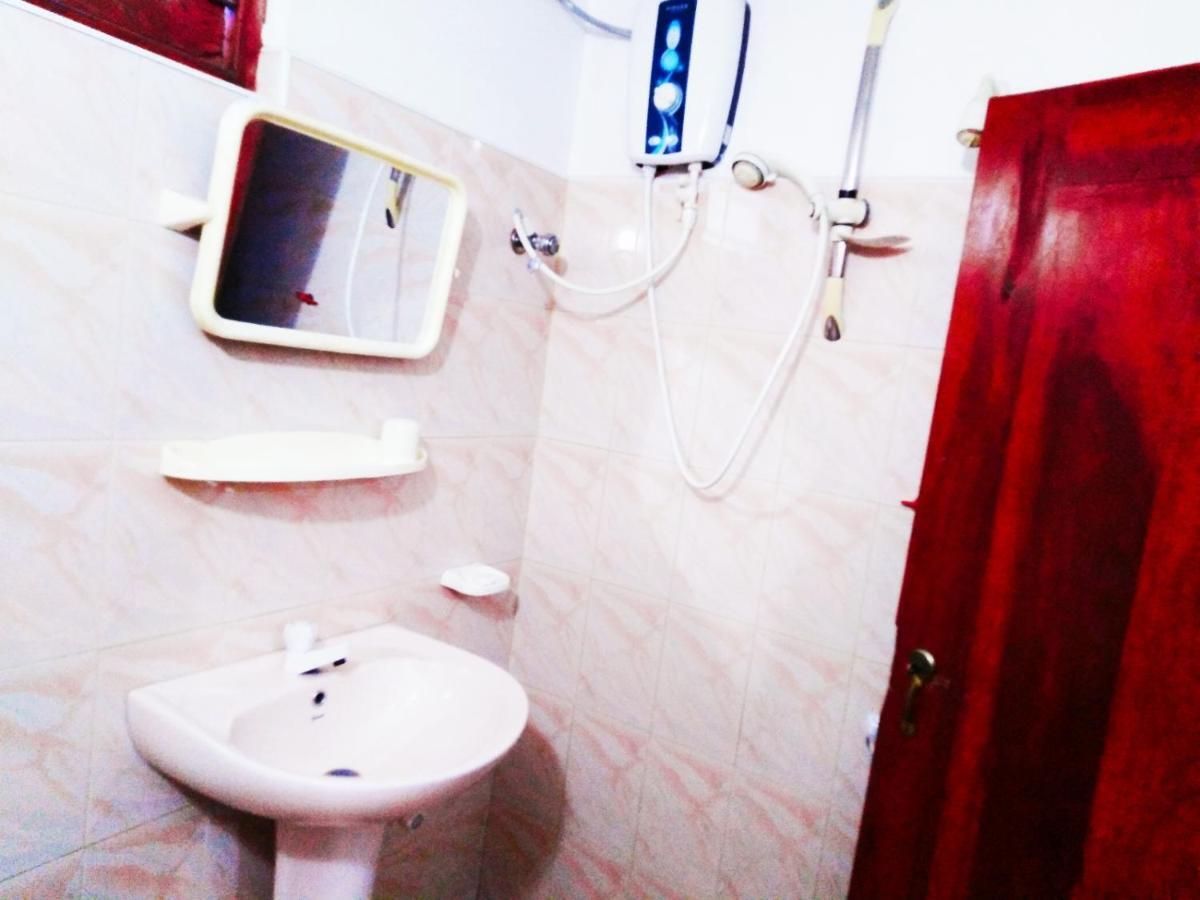 Sanoga Holiday Resort Тисамахарама Екстериор снимка