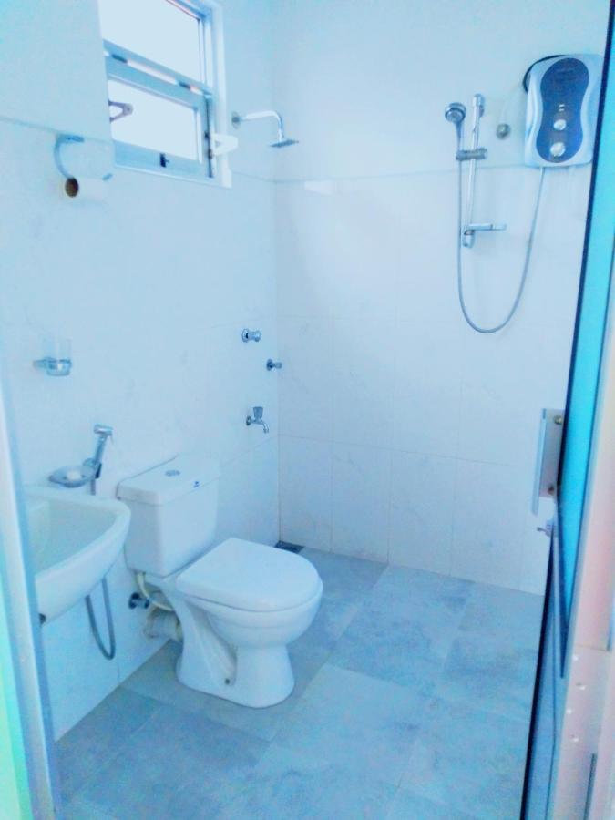 Sanoga Holiday Resort Тисамахарама Екстериор снимка